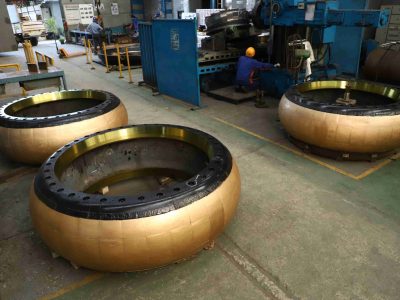 Grinding tyre 9